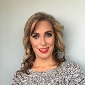 Meet your Posher, Thomasina